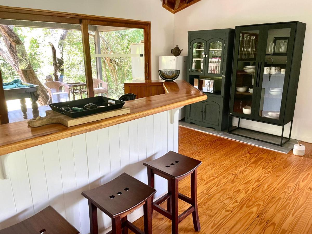 Imani Bush House & Silver Sky Chalet Hluhluwe Ngoại thất bức ảnh